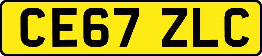 CE67ZLC