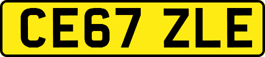 CE67ZLE
