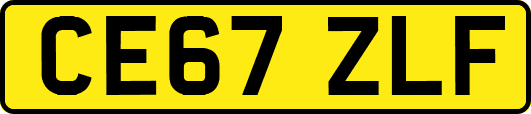 CE67ZLF
