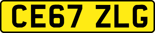 CE67ZLG