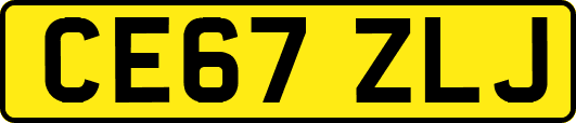 CE67ZLJ