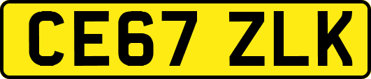 CE67ZLK