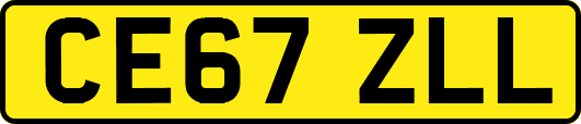 CE67ZLL