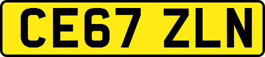 CE67ZLN