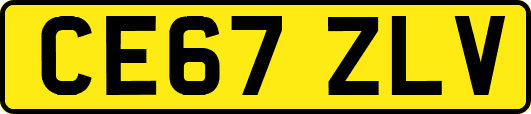 CE67ZLV