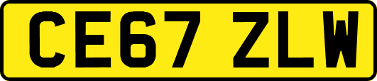 CE67ZLW