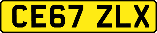 CE67ZLX