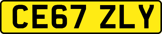 CE67ZLY
