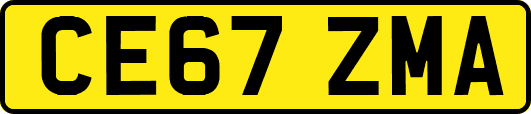 CE67ZMA