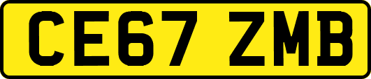 CE67ZMB