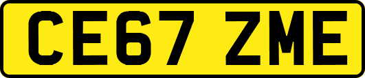 CE67ZME