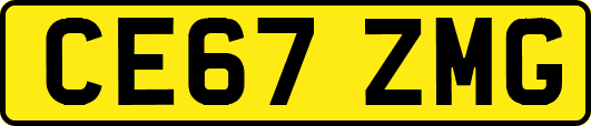 CE67ZMG