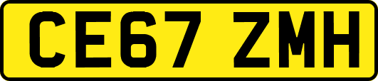CE67ZMH