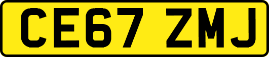 CE67ZMJ