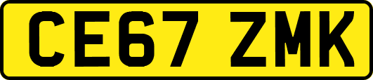 CE67ZMK