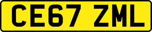 CE67ZML