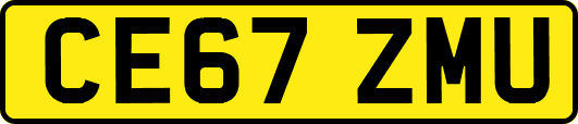 CE67ZMU