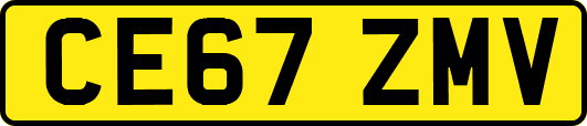 CE67ZMV