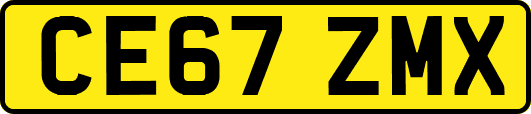CE67ZMX