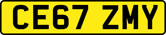 CE67ZMY