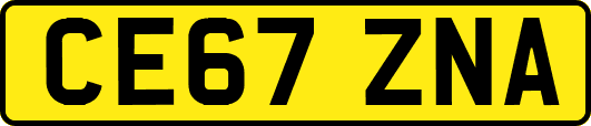 CE67ZNA