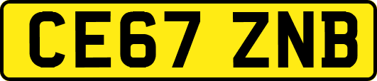 CE67ZNB