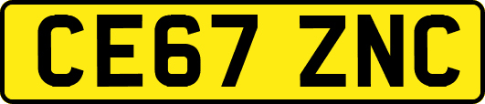CE67ZNC