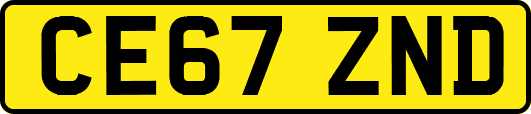 CE67ZND