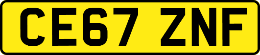 CE67ZNF