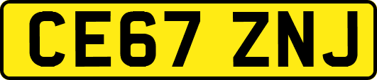 CE67ZNJ