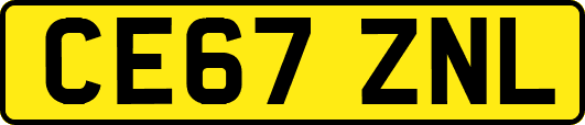 CE67ZNL