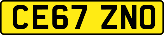 CE67ZNO