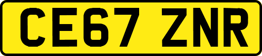 CE67ZNR