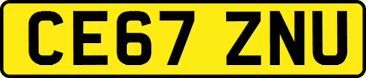 CE67ZNU