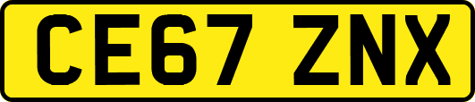 CE67ZNX
