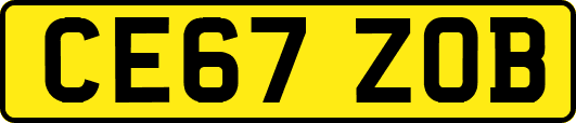CE67ZOB