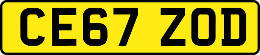 CE67ZOD