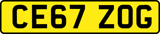 CE67ZOG