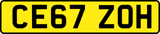CE67ZOH