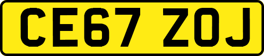 CE67ZOJ