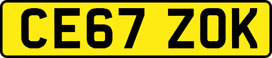 CE67ZOK