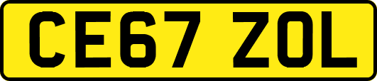 CE67ZOL