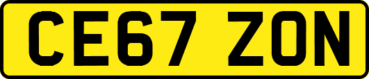 CE67ZON