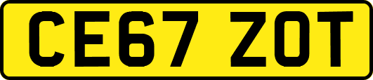 CE67ZOT