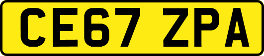 CE67ZPA