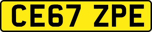 CE67ZPE
