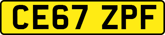 CE67ZPF