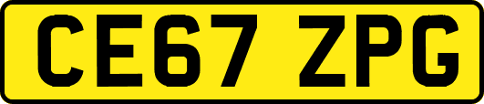 CE67ZPG