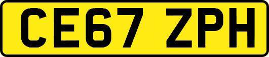 CE67ZPH