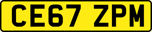 CE67ZPM